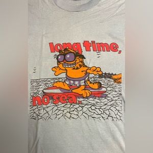 Garfield t-shirt